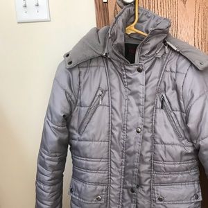 Size small woman’s jacket